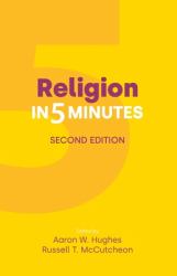 Religion in Five Minutes