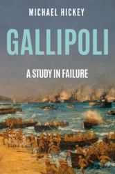 Gallipoli : A Study in Failure