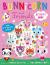 Bunnicorn and Friends Activity Book Bunnicorn and Friends Activity Book
