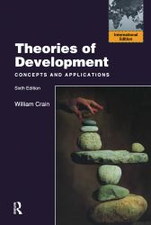 Theories of Development : Concepts and Applications