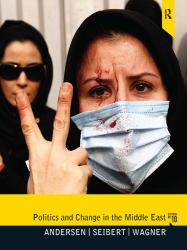 Politics and Change in the Middle East : 10e