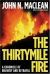 The Thirtymile Fire : A Chronicle of Bravery and Betrayal