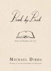 Book by Book : Notes on Reading and Life