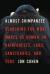 Almost Chimpanzee : Searching for What Makes Us Human, in Rainforests, Labs, Sanctuaries, and Zoos
