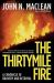 The Thirtymile Fire : A Chronicle of Bravery and Betrayal