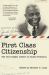 First Class Citizenship : The Civil Rights Letters of Jackie Robinson