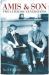 Amis and Son : Two Literary Generations