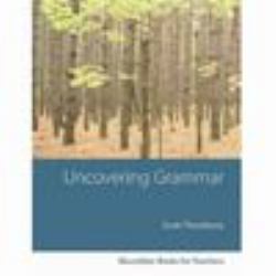 Uncovering Grammar New Ed