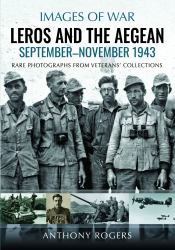 Leros and the Aegean : September-November 1943