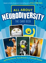 All about Neurodiversity : The Card Deck