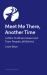 Meet Me There, Another Time : Letters to Places That Queer and Trans People Left Behind