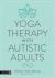 Yoga Therapy with Autistic Adults