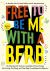Free to Be Me with a BFRB : The Ultimate Kids' Guide to Living Well with Hair Pulling, Skin Picking, Nail Biting, and Other Body-Focused Repetitive Behaviors