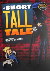 A Short Tall Tale