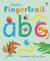 Fingertrail Abc : A Kindergarten Readiness Book for Kids