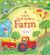 Look Inside a Farm
