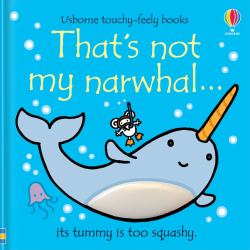 That's Not My Narwhal