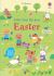 Little First Stickers Easter Little First Stickers Easter