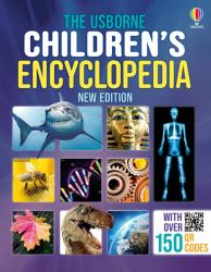 Usborne Childrens Encyclopedia