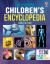 Usborne Childrens Encyclopedia