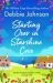 Starting over in Starshine Cove : A Perfect Feel-Good Romantic Comedy to Escape With