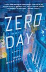 Zero Day : A Jeff Aiken Novel