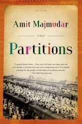 Partitions : A Novel