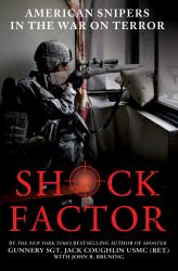 Shock Factor : American Snipers in the War on Terror