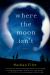 Where the Moon Isn't Where the Moon Isn't