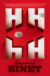 HHhH : A Novel