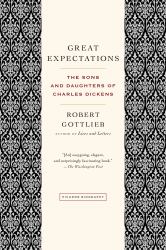 Great Expectations : The Sons and Daughters of Charles Dickens