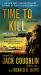 Time to Kill : A Sniper Novel