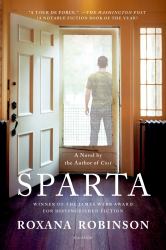 Sparta : A Novel