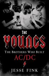 The Youngs : The Brothers Who Built AC/DC