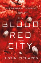 Blood Red City
