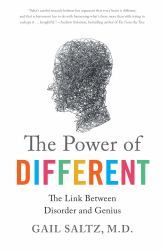 The Power of Different : The Link Between Disorder and Genius
