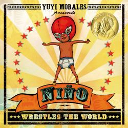 Niño Wrestles the World