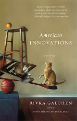 American Innovations : Stories