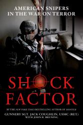 Shock Factor : American Snipers in the War on Terror