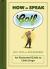 How to Speak Golf : An Illustrated Guide to Links Lingo