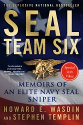 SEAL Team Six : Memoirs of an Elite Navy SEAL Sniper