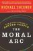 The Moral Arc : How Science Makes Us Better People