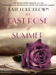 Last Rose of Summer