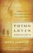 Primo Levi's Resistance : Rebels and Collaborators in Occupied Italy