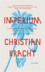 Imperium : A Fiction of the South Seas
