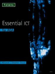 Essential Ict As for Aqa Textbook
