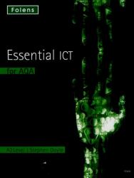 Essential Ict Textbook Aqa