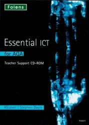 Essential ICT for WJEC AS Level