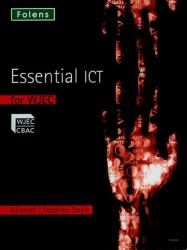 Essential ICT for WJEC