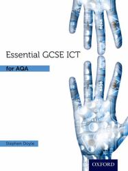 Essential GCSE ICT for AQA
